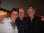 Shandy Folk from Dublin have visited Llanarthne Hall every year since 2009